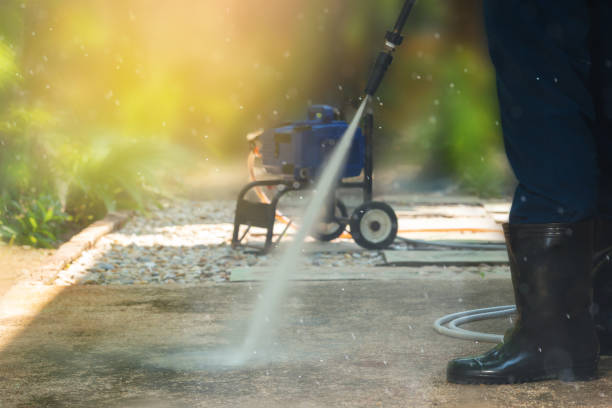 Spring Cleaning in Mount Sterling, KY